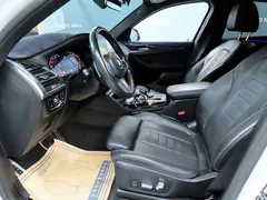 2023 BMW X4 xDrive20i M Sports Pro — фото 6