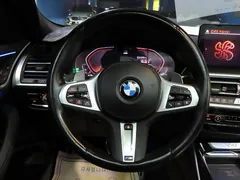 2023 BMW X4 xDrive20i M Sports Pro — фото 9
