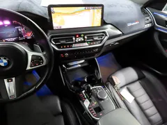 2023 BMW X4 xDrive20i M Sports Pro — фото 10