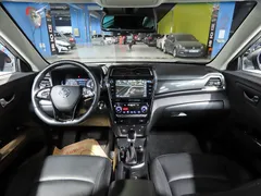 2022 KG_Mobility_Ssangyong TIBOLI Gasoline 1.5 2WD — фото 5