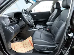 2022 KG_Mobility_Ssangyong TIBOLI Gasoline 1.5 2WD — фото 6
