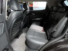 2022 KG_Mobility_Ssangyong TIBOLI Gasoline 1.5 2WD — фото 7