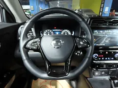 2022 KG_Mobility_Ssangyong TIBOLI Gasoline 1.5 2WD — фото 9