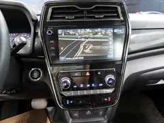 2022 KG_Mobility_Ssangyong TIBOLI Gasoline 1.5 2WD — фото 15