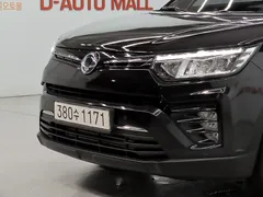 2022 KG_Mobility_Ssangyong TIBOLI Gasoline 1.5 2WD — фото 20