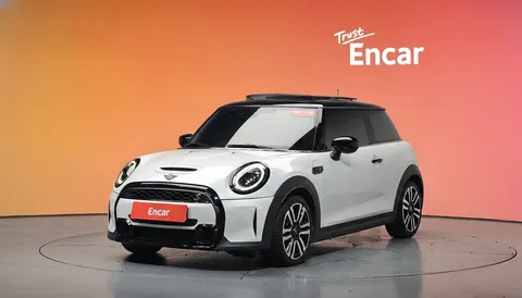 2024 Mini Cooper Classic