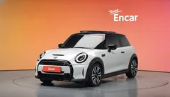 2024 Mini Cooper Classic — фото 1