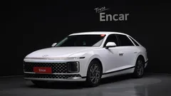 2023 Hyundai Grandeur 3.5 LPG 2WD — фото 1