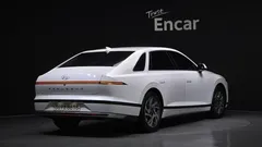 2023 Hyundai Grandeur 3.5 LPG 2WD — фото 2