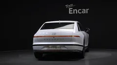 2023 Hyundai Grandeur 3.5 LPG 2WD — фото 4