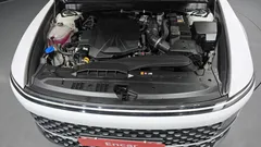 2023 Hyundai Grandeur 3.5 LPG 2WD — фото 6