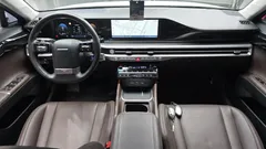 2023 Hyundai Grandeur 3.5 LPG 2WD — фото 7