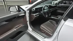 2023 Hyundai Grandeur 3.5 LPG 2WD — фото 10