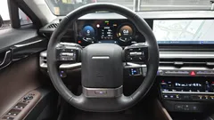 2023 Hyundai Grandeur 3.5 LPG 2WD — фото 13