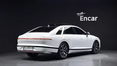 2023 Hyundai Grandeur 3.5 LPG 2WD — фото 2