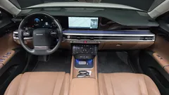 2023 Hyundai Grandeur 3.5 LPG 2WD — фото 7