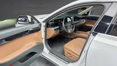 2023 Hyundai Grandeur 3.5 LPG 2WD — фото 10