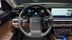 2023 Hyundai Grandeur 3.5 LPG 2WD — фото 12