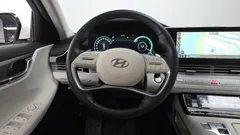2023 Hyundai Grandeur Le Blanc — фото 13
