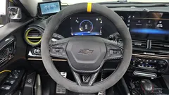 2024 Chevrolet Trax 1.2 ACTIV — фото 12