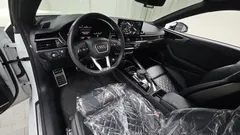 2021 Audi S5 3.0 TFSI Quattro, белый — фото 7