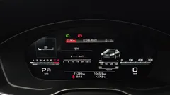 2021 Audi S5 3.0 TFSI Quattro, белый — фото 8