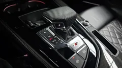2021 Audi S5 3.0 TFSI Quattro, белый — фото 9