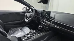 2021 Audi S5 3.0 TFSI Quattro, белый — фото 17
