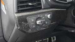 2021 Audi S5 3.0 TFSI Quattro, белый — фото 19