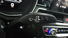 2021 Audi S5 3.0 TFSI Quattro, белый — фото 20