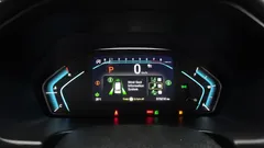 2023 Honda Odyssey 3.5, серый — фото 8