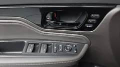 2023 Honda Odyssey 3.5, серый — фото 13