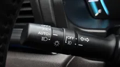 2023 Honda Odyssey 3.5, серый — фото 15