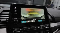 2023 Honda Odyssey 3.5, серый — фото 18