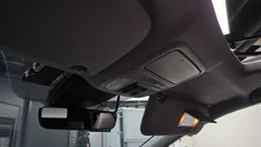 2023 Honda Odyssey 3.5, серый — фото 19