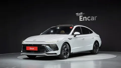 2024 Hyundai Sonata 2.0