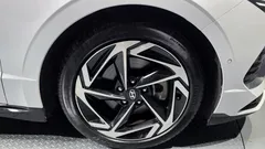 2024 Hyundai Sonata 2.0, белый — фото 5