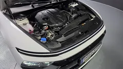 2024 Hyundai Sonata 2.0, белый — фото 6