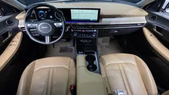 2024 Hyundai Sonata 2.0, белый — фото 7