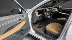2024 Hyundai Sonata 2.0, белый — фото 10