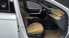 2024 Hyundai Sonata 2.0, белый — фото 11