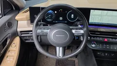 2024 Hyundai Sonata 2.0, белый — фото 13
