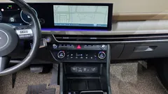 2024 Hyundai Sonata 2.0, белый — фото 14