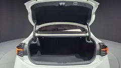 2024 Hyundai Sonata 2.0, белый — фото 20