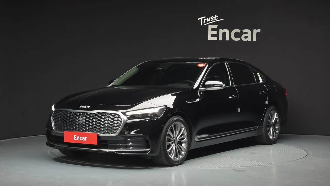 2023 Kia K9 3.3 GDI AWD
