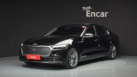 2023 Kia K9 3.3 GDI AWD