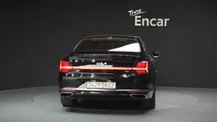 2023 Kia K9 3.3 GDI AWD — фото 4