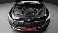 2023 Kia K9 3.3 GDI AWD — фото 6
