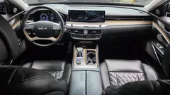 2023 Kia K9 3.3 GDI AWD — фото 14