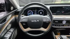 2023 Kia K9 3.3 GDI AWD — фото 16